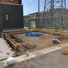 現場作業員の画像