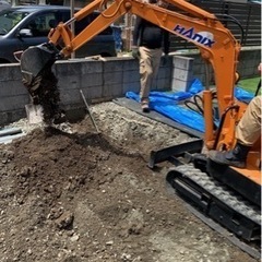 現場作業員の画像