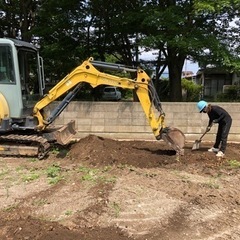 現場作業員の画像