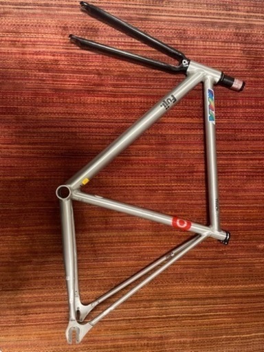 FUJI ARCV Sサイズ　ピスト