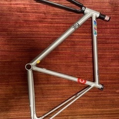 FUJI ARCV Sサイズ　ピスト