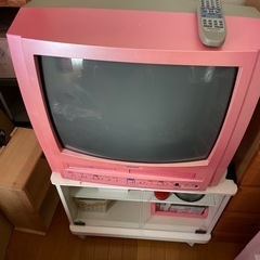 【お譲り先決まりました】差し上げます　SUEDE VHS/DVD...