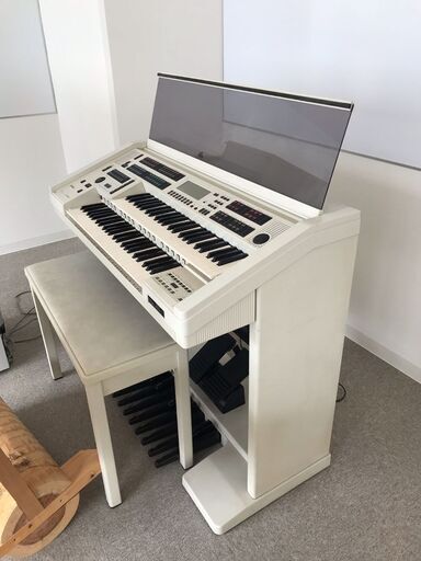 m-squared 　 Electone EL-900 引き取り限定 img1998_EL_900_electone_9c72ae