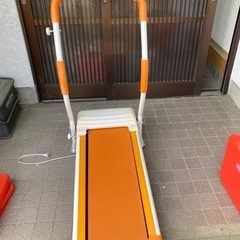 ルームランナーの画像