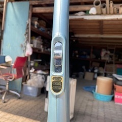 充電式　Dirt Devil サイクロン掃除機　0円の画像