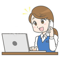 一般事務のお仕事