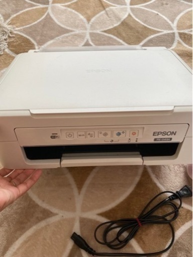 エプソン プリンター wifi機能あり