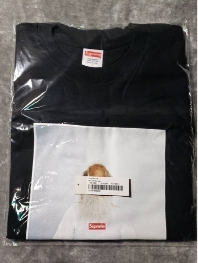 シュプリーム　supreme Tシャツ　新品未使用