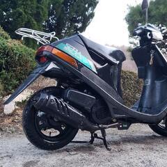 原付🛵SUZUKIセピア‼️人気車種‼️通勤通学配達★学生大歓迎★自宅配送ok‼️の画像