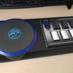 beatmania IIDX 専用コントローラ