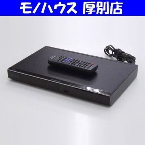 パナソニック DVDプレーヤー DVD-S700 リージョン1 北米版 2016年製 リモコン付属 動作確認済み Panasonic 海外仕様 札幌 厚別店