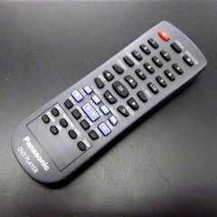 パナソニック DVDプレーヤー DVD-S700 リージョン1 北米版 2016年製 リモコン付属 動作確認済み Panasonic 海外仕様 札幌 厚別店の画像