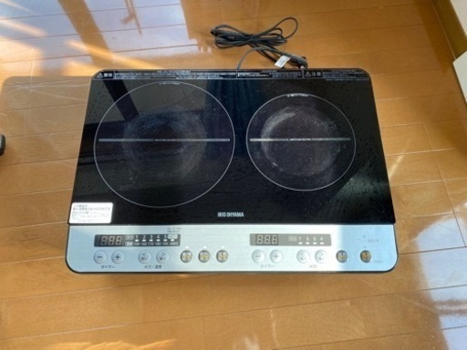 IHクッキングヒーター