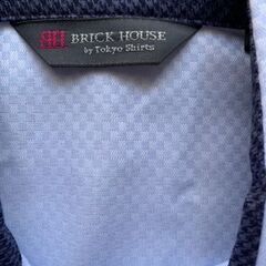 新品 BRICK HOUSE Tokyo Shirts レディース ワイシャツの画像