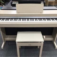 i535 YAMAHA ARIUS YDP-163WA 2016年製　ヤマハ　アリウス　であ