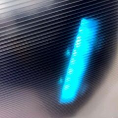 レイコップ　布団掃除機　ふとんダニクリーナー　BG-310JPP 紫外線によるダニ除去の画像