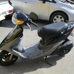 ホンダ　Dio