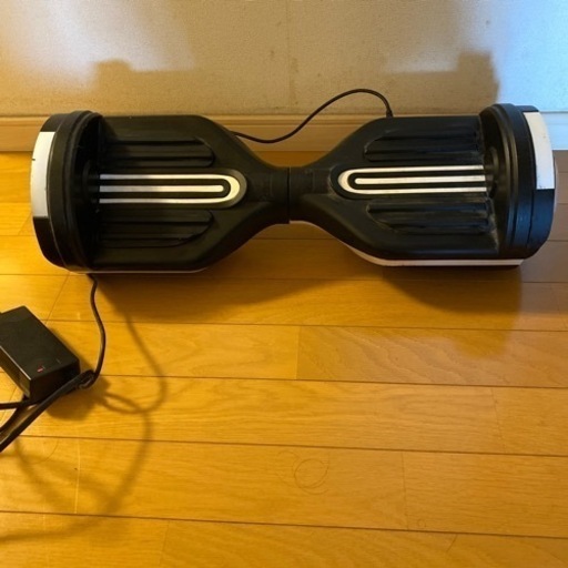 電動バランススクーター