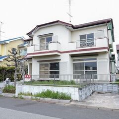 『全ての生活インフラが全て徒歩10分以内』■中古戸建て■下都賀郡...
