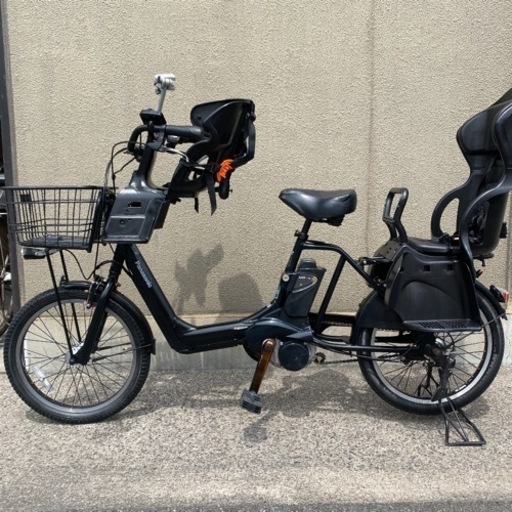 パナソニック/ギュット！お買い得車‼！大阪市引き取り限定‼️