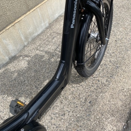パナソニック/ギュット！お買い得車‼！大阪市引き取り限定‼️