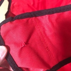 【取引完了】折り畳みチェアの画像