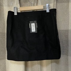 新品　イタリア　スカート　XSサイズの画像