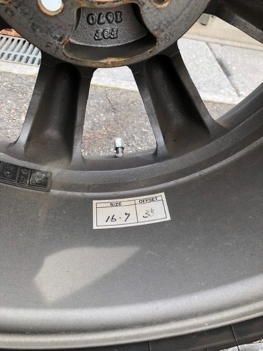 トヨタ　アクア用