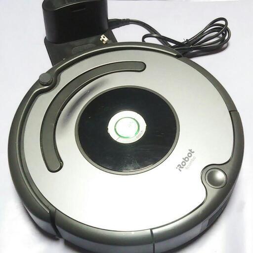 IROBOT ルンバ 643