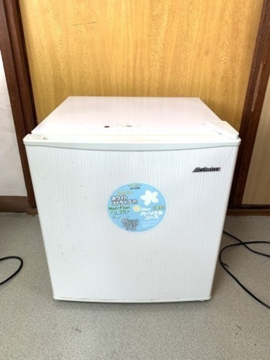 動作品　家庭用　冷蔵庫