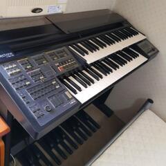 ヤマハエレクトーン  HE−5