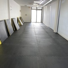 パーソナルトレーニング募集中！の画像