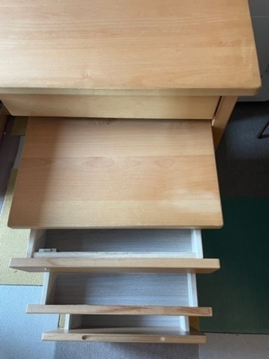 ☆美品☆学習机