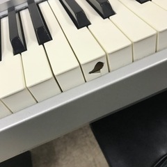 取引場所　南観音　K  2204-297   KAWAI   es1   デジタルピアノの画像