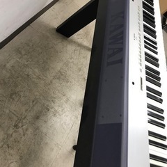 取引場所　南観音　K  2204-297   KAWAI   es1   デジタルピアノの画像