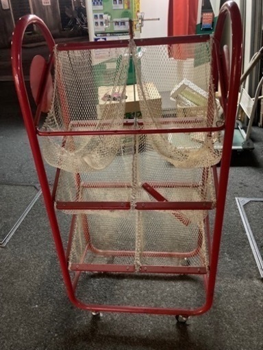 ハイセブンスター 卓上 扇風機 SF-20B レトロ Hi seven star 2024 昭和