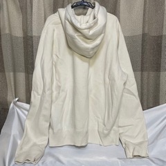 ABERCROMBIE アバクロ　Lサイズ　パーカーの画像