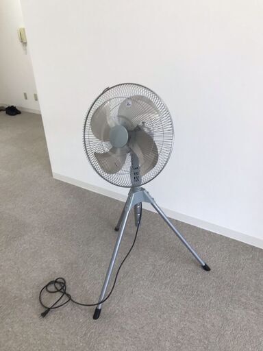 ユアサ　工場扇　YAS 455T