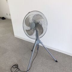 ユアサ　工場扇　YAS 455T