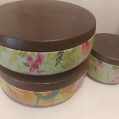 ♡トミーバハマ♡キャンドル