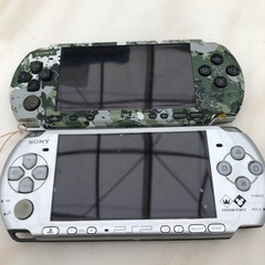 SONY PSP 3000 PlayStation