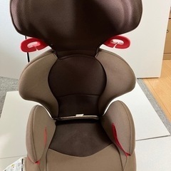 コンビジュニアシート