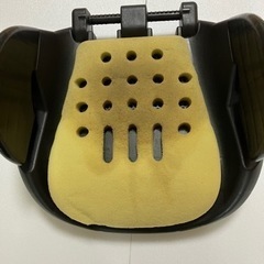 コンビジュニアシートの画像