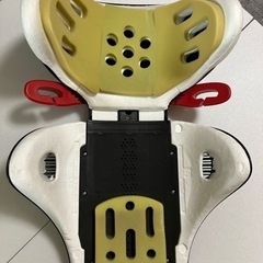 コンビジュニアシートの画像