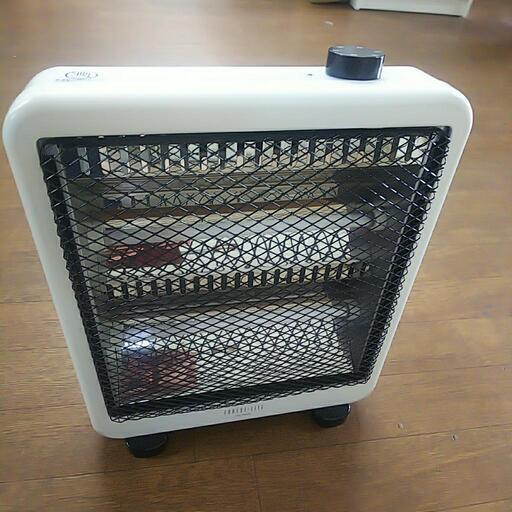 電気ヒーター FL-9405