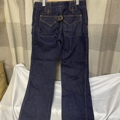 ドルチェ&ガッバーナ　ジーンズ　Sサイズの画像