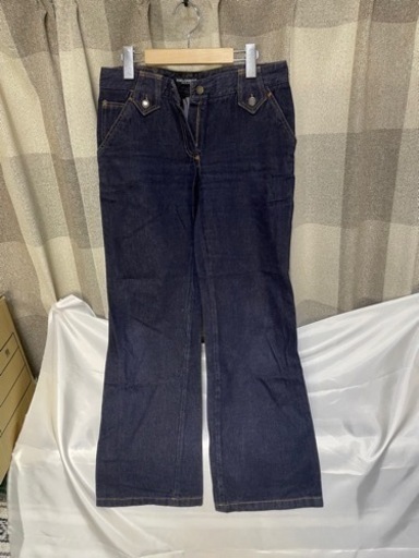 ドルチェ&ガッバーナ　ジーンズ　Sサイズ