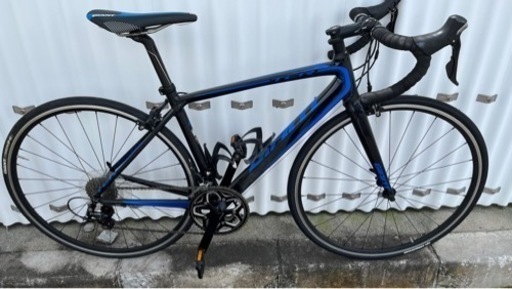 GIANT TCR0 中古車