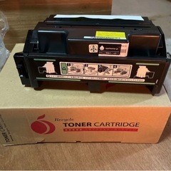 リサイクルトナーカートリッジ　タイプ85B