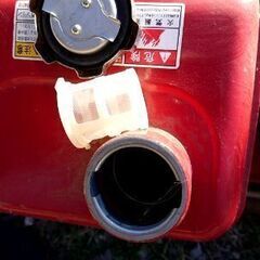 バロネス 芝刈機 ﾛﾋﾞﾝｴﾝｼﾞﾝ EY15の画像